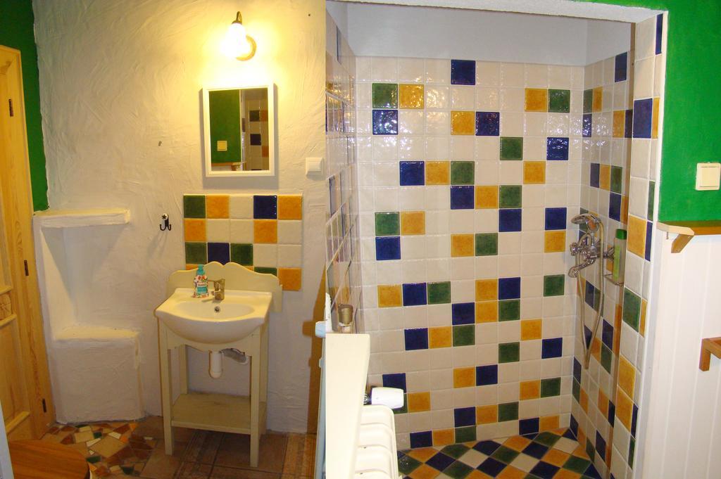Vila Maria Hotel Tatranská Kotlina Zewnętrze zdjęcie
