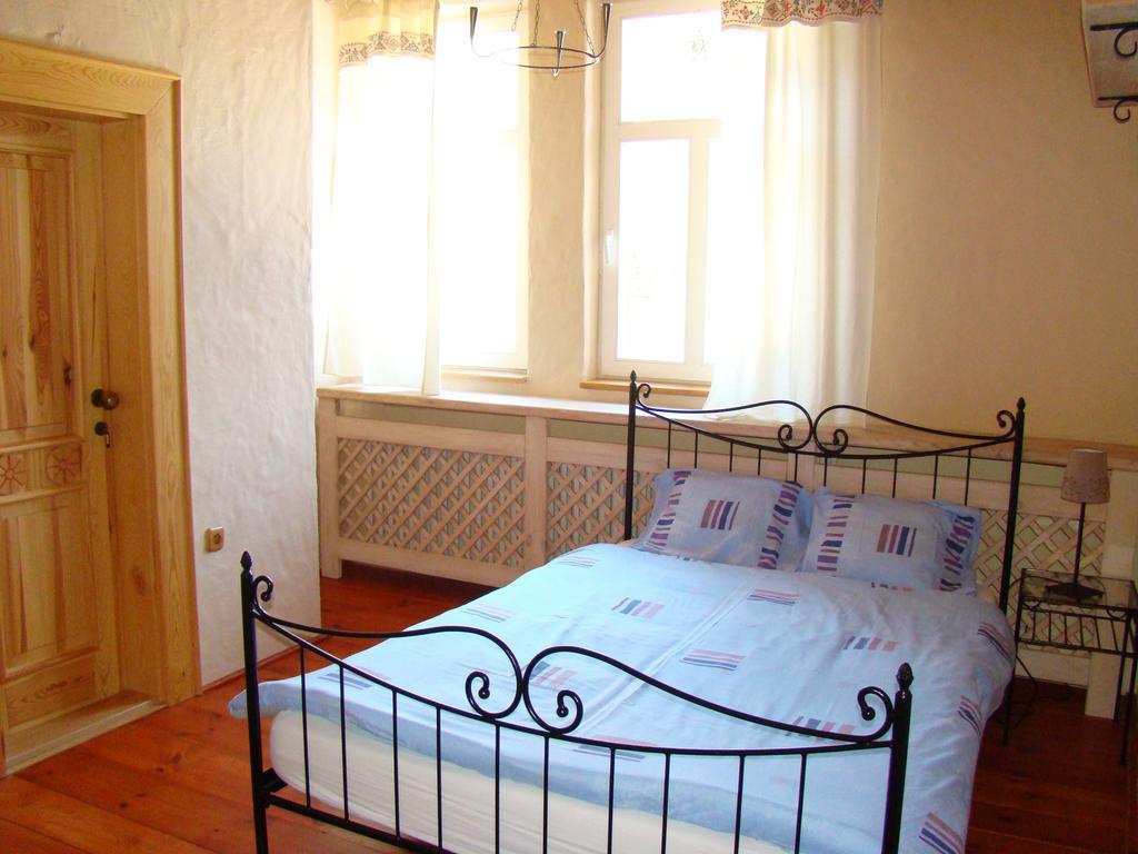 Vila Maria Hotel Tatranská Kotlina Zewnętrze zdjęcie
