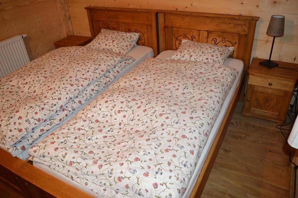 Vila Maria Hotel Tatranská Kotlina Zewnętrze zdjęcie