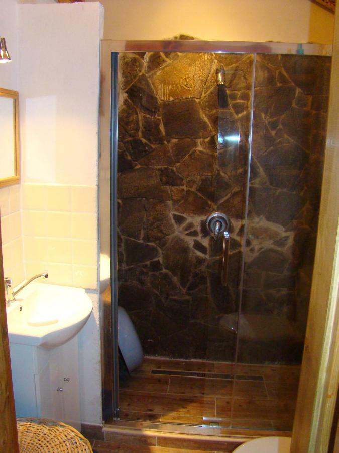 Vila Maria Hotel Tatranská Kotlina Zewnętrze zdjęcie