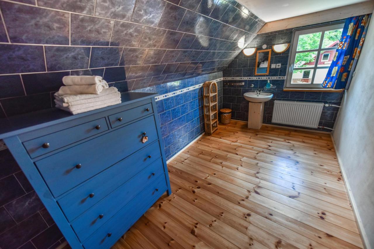 Vila Maria Hotel Tatranská Kotlina Zewnętrze zdjęcie