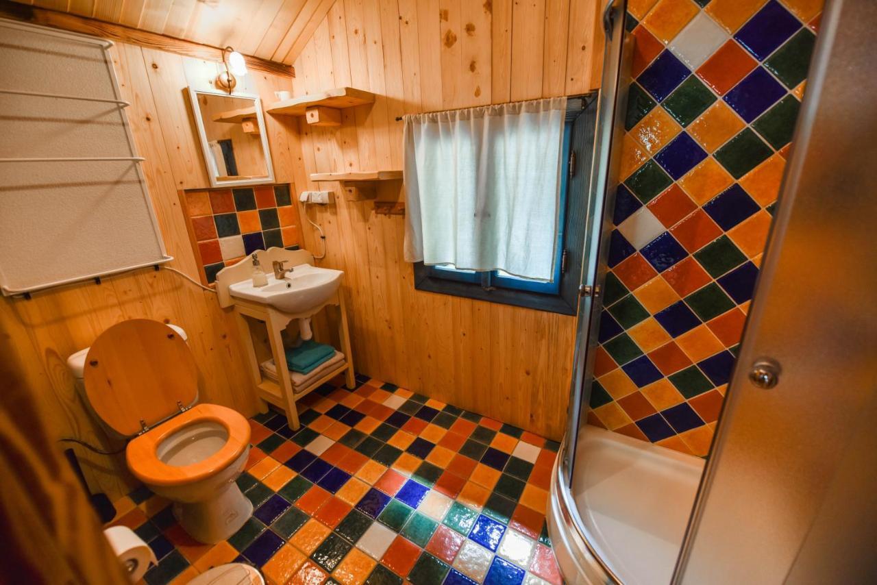 Vila Maria Hotel Tatranská Kotlina Zewnętrze zdjęcie