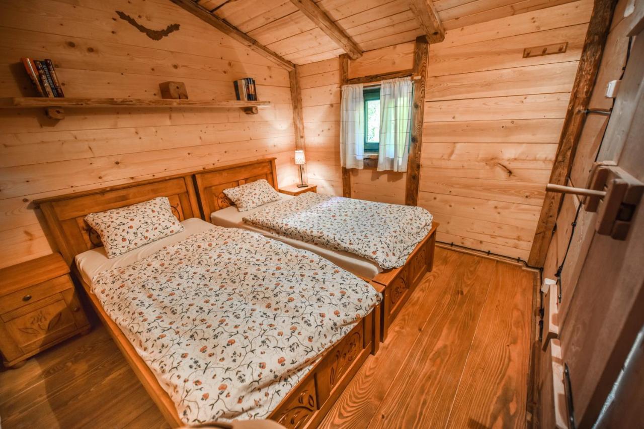 Vila Maria Hotel Tatranská Kotlina Zewnętrze zdjęcie