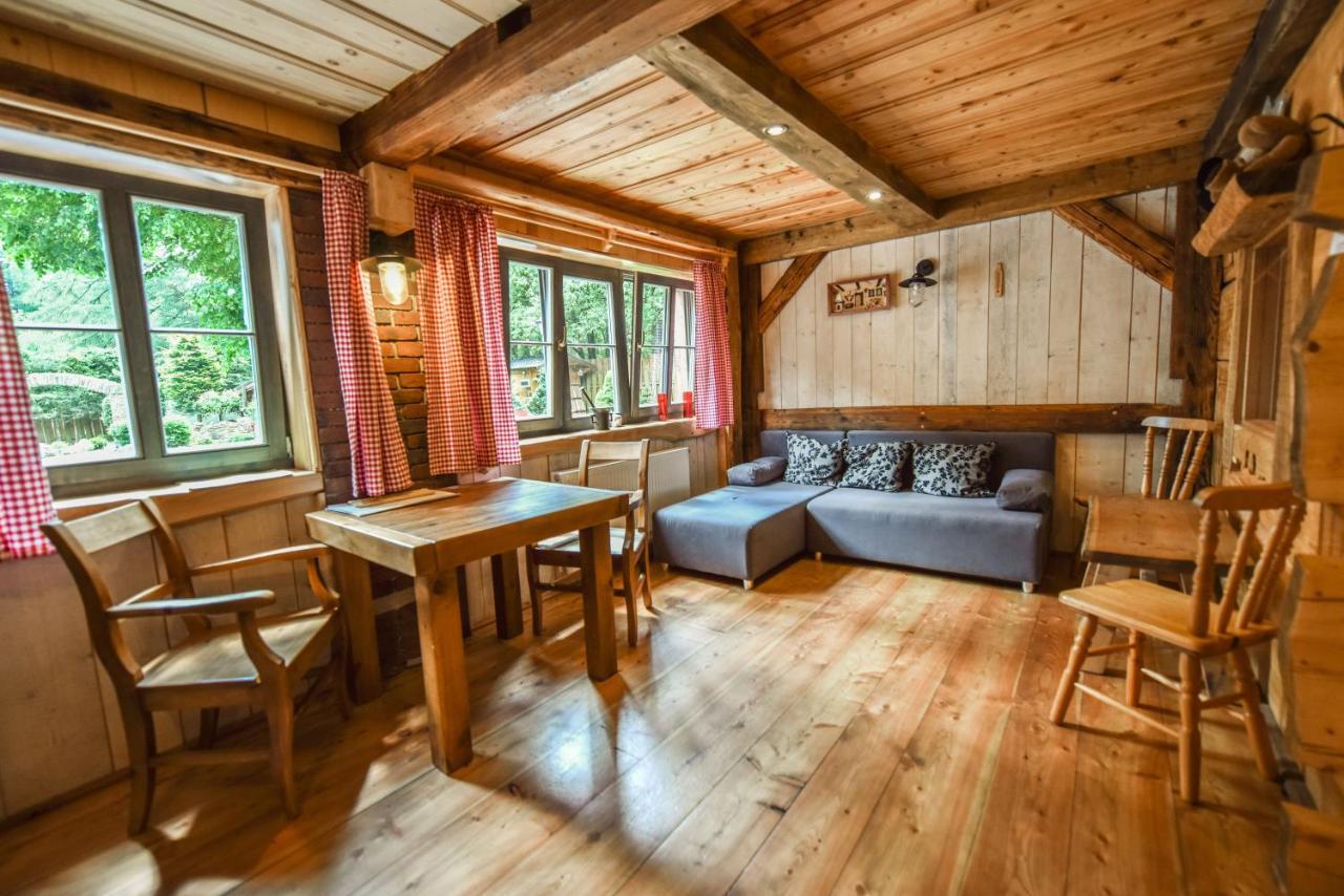 Vila Maria Hotel Tatranská Kotlina Zewnętrze zdjęcie